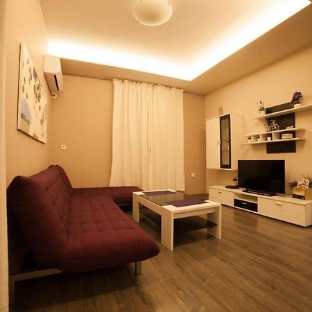 Апартамент Ели Pleven Extérieur photo