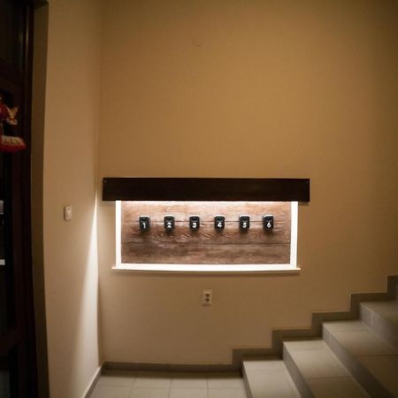 Апартамент Ели Pleven Extérieur photo