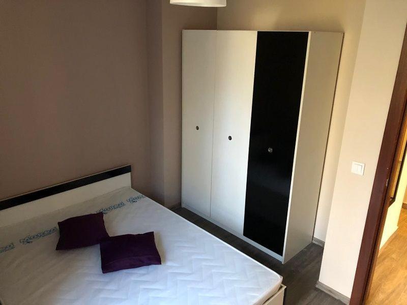 Апартамент Ели Pleven Extérieur photo