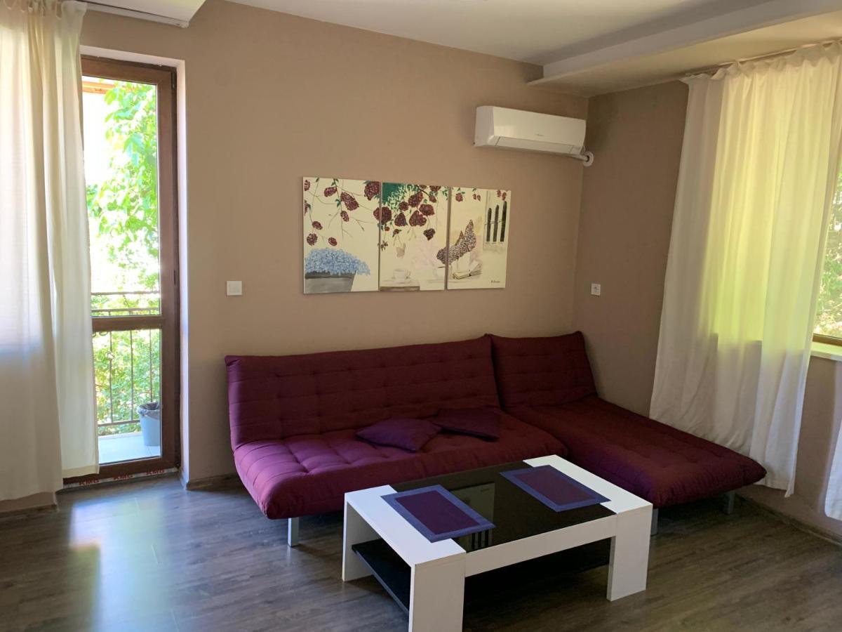 Апартамент Ели Pleven Extérieur photo