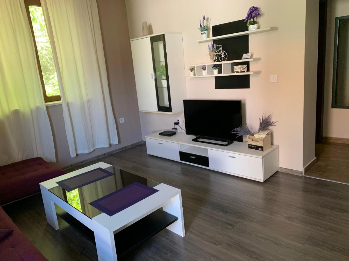 Апартамент Ели Pleven Extérieur photo
