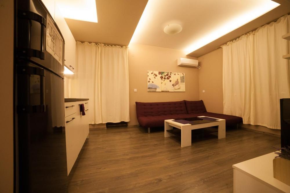 Апартамент Ели Pleven Extérieur photo
