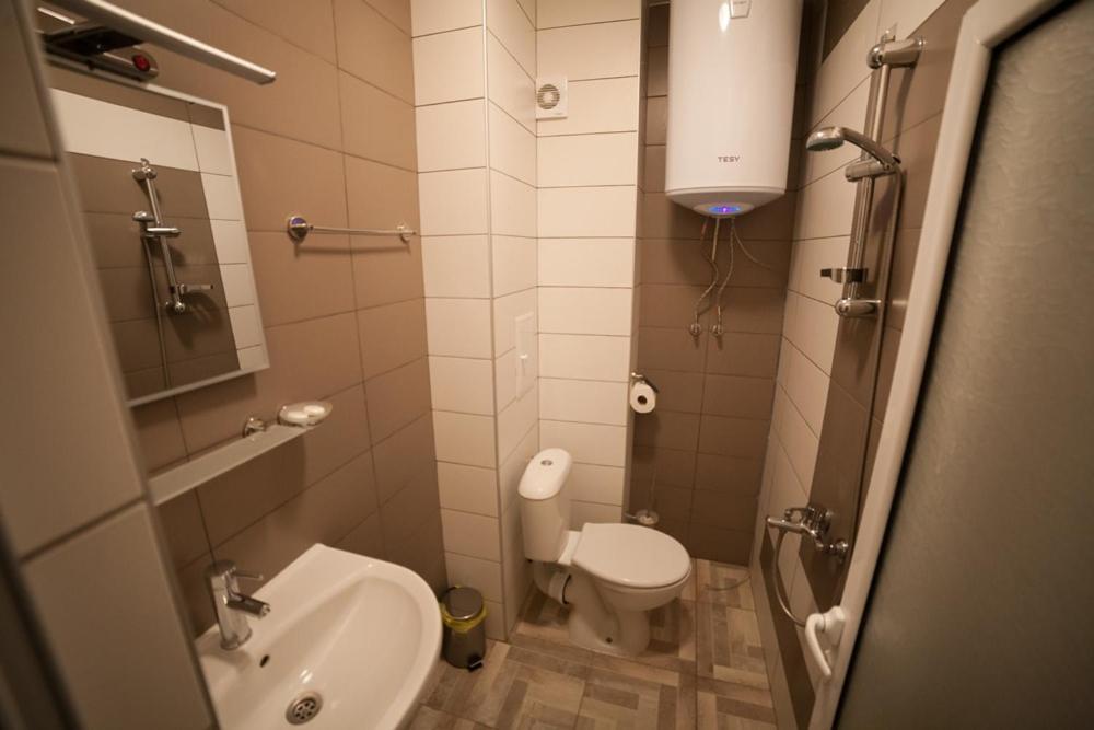 Апартамент Ели Pleven Extérieur photo