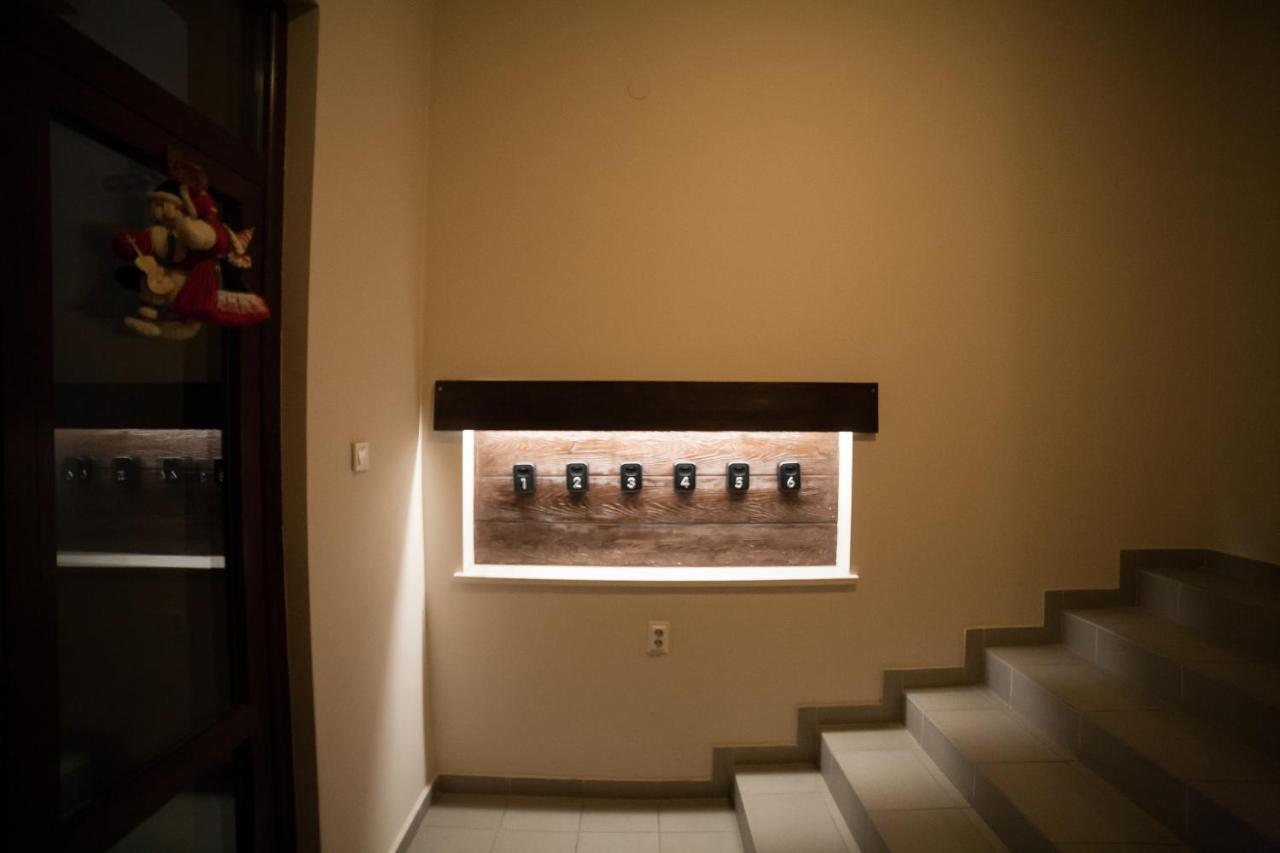 Апартамент Ели Pleven Extérieur photo