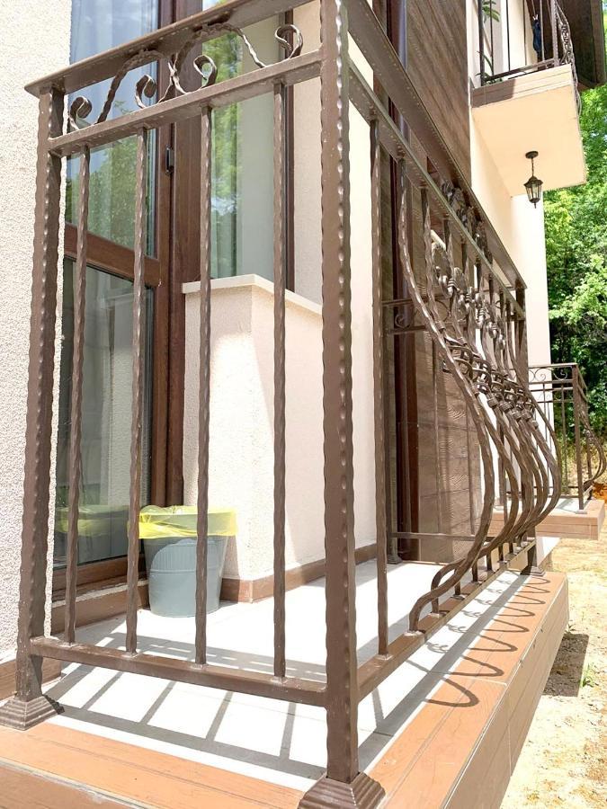 Апартамент Ели Pleven Extérieur photo