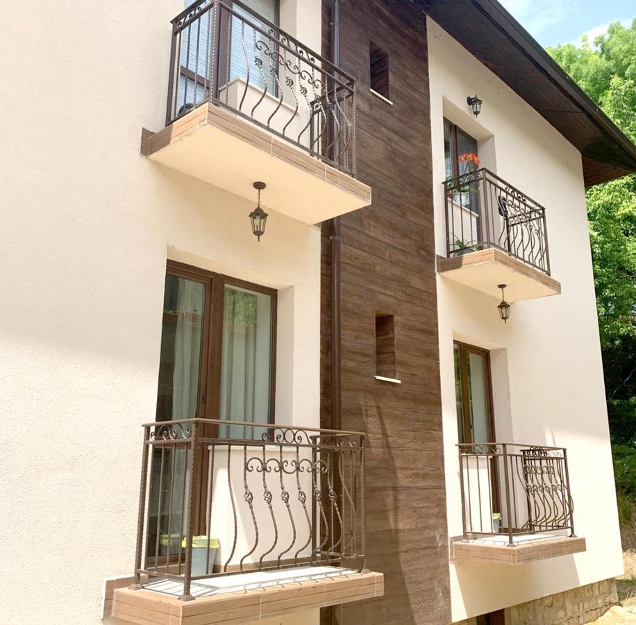 Апартамент Ели Pleven Extérieur photo